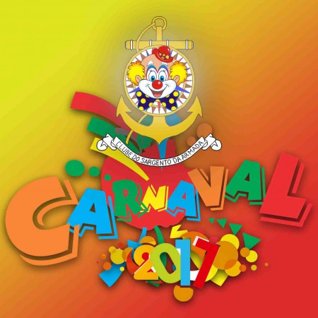26-2-2017 - Baile de Carnaval